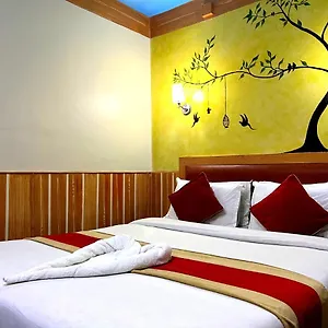 Hotel Thamel Seasons
