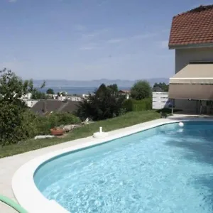 Entre Alpes Et Léman Amphion-les-Bains
