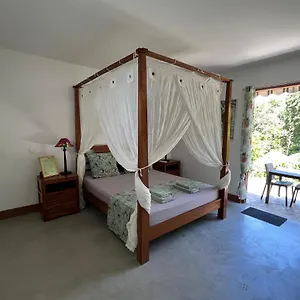 Paradise Lamentin