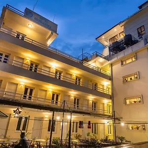 Hotel Highlander, Thamel