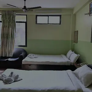 Hotel Metro Eco