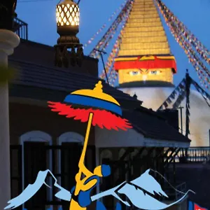 Hotel Boudha Mandala